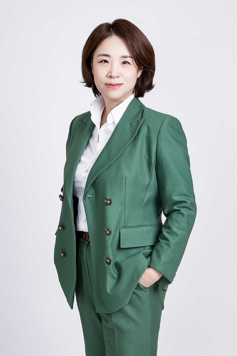 법무법인(유한) 혜명 오선희 대표변호사 프로필 사진